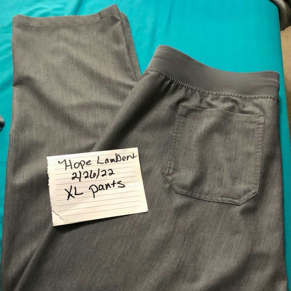 XL Figs bottoms